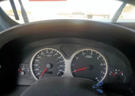 2006 Chevrolet Equinox Lt from USA, damaged, VIN 2CNDL73F166069387